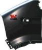 VAN WEZEL 4387655 Wing